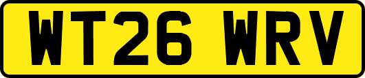 WT26WRV