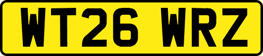 WT26WRZ