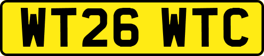 WT26WTC