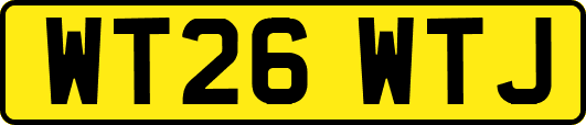 WT26WTJ