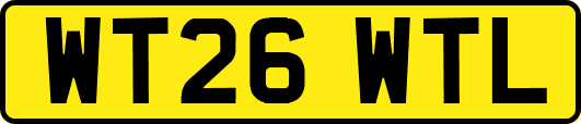 WT26WTL