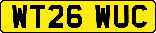 WT26WUC