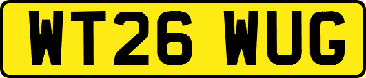 WT26WUG