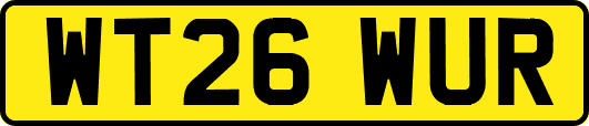WT26WUR