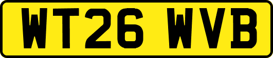 WT26WVB