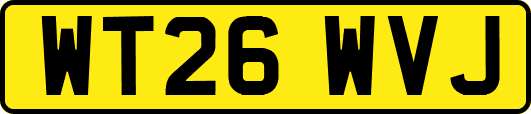 WT26WVJ