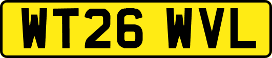 WT26WVL