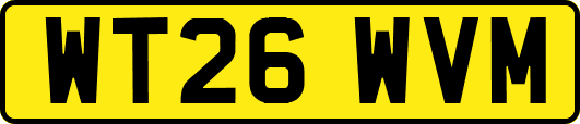 WT26WVM
