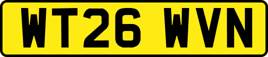 WT26WVN