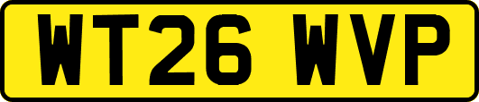 WT26WVP