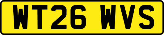 WT26WVS