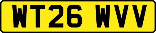 WT26WVV