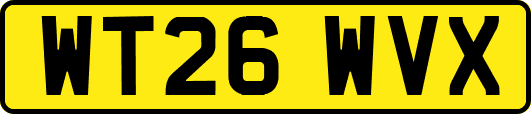 WT26WVX