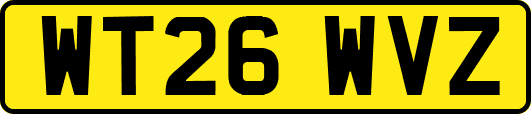 WT26WVZ