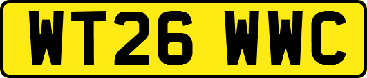 WT26WWC