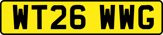 WT26WWG