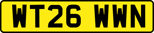 WT26WWN