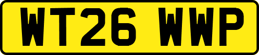 WT26WWP