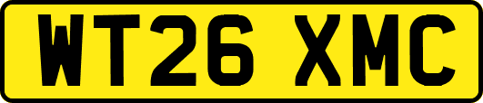 WT26XMC