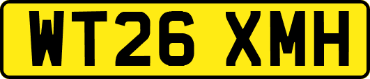 WT26XMH