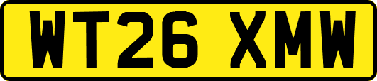 WT26XMW