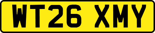WT26XMY