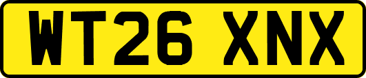 WT26XNX