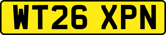 WT26XPN