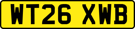 WT26XWB