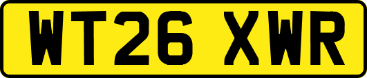 WT26XWR
