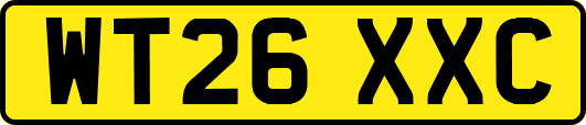 WT26XXC