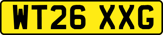 WT26XXG