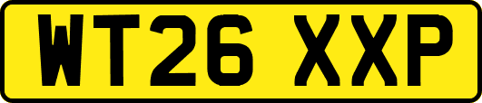 WT26XXP