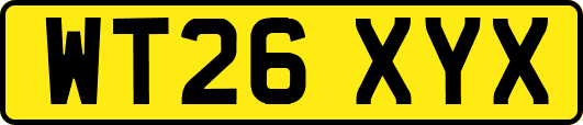 WT26XYX