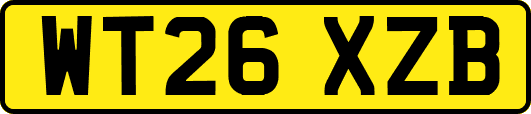 WT26XZB