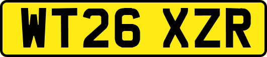 WT26XZR