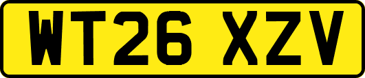 WT26XZV