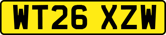 WT26XZW