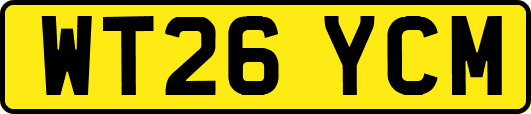 WT26YCM
