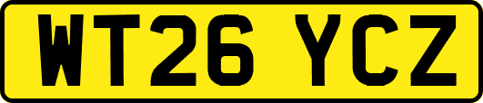 WT26YCZ