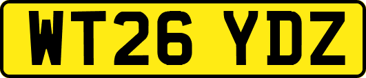 WT26YDZ