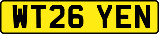 WT26YEN