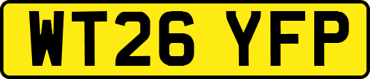 WT26YFP