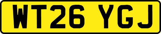 WT26YGJ