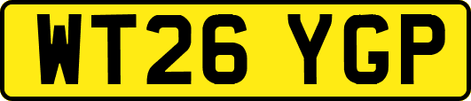 WT26YGP
