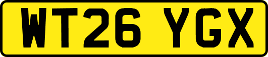 WT26YGX