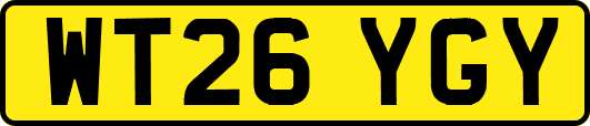 WT26YGY