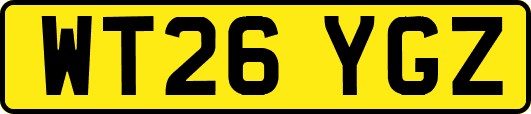 WT26YGZ