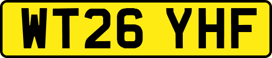 WT26YHF