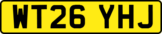 WT26YHJ
